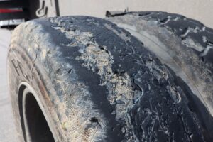 Operação Carga Pesada: Detran-AM flagra caminhões irregulares e motoristas de ‘amarelinhos’ sem CNH