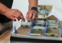 Carnaval na Floresta Governo do Amazonas disponibiliza ponto de coleta exclusivo para documentos perdidos durante as festas ARQUIVO SECOM