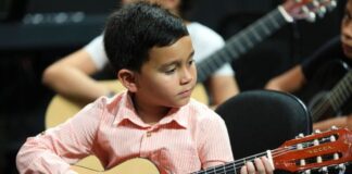 Cultura Curso infantil Liceu Marcely Gomes