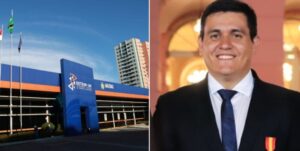 David Fernandes dos Santos assume presidência do Detran-AM nesta quarta-feira (5)