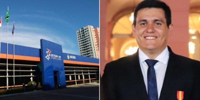 David Fernandes dos Santos () David Fernandes dos Santos ()