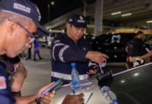 Detran AM Operação CRED Divulgação Detran AM ()