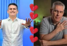 Durango Duarte expõe calote da Prefeitura de Manaus e cancela contrato milionário: “Sucesso, Davi!” Durango leva marretada do 70