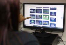 Seduc convoca 327 professores aprovados no PSS para atuar em Manaus Educacao PSS Convocacao Foto Euzivaldo Queiroz