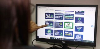 Educacao PSS Convocacao Foto Euzivaldo Queiroz