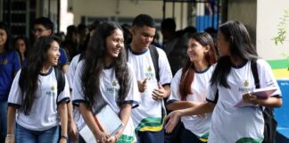 Educacao Pe de Meia Foto Euzivaldo Queiroz