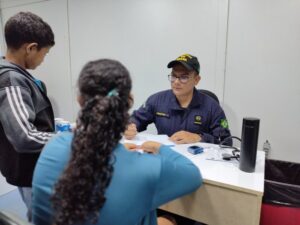 Marinha abre processo seletivo para reconvocação de Médico Cardiologista em Manaus