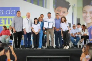 Sine Primeiro Emprego vai preparar jovens para o mercado de trabalho em Manaus