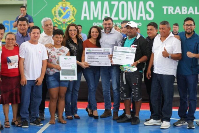 Governador Wilson Lima dá início à entrega de mais de mil kits pelo programa Atualiza Pescador Fotos Diego Peres Secom bak Governador Wilson Lima dá início à entrega de mais de mil kits pelo programa Atualiza Pescador Fotos Diego Peres Secom bak