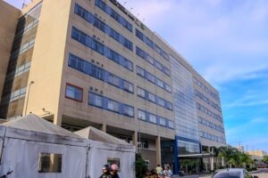 Delphina Aziz é referência em saúde pública e mantém certificação ONA-2