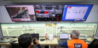 INFOVIA TEFÉ ALEX PAZUELLO SECOM ()