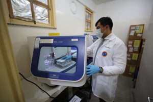 Amazonas identifica corpo pela primeira vez com parceria interestadual em genética forense