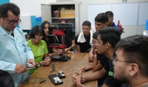 Programa Melhor Aprendiz do Literatus abre vagas para jovens de 14 a 24 anos