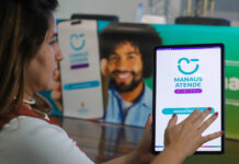 Manaus Atende Digital ()