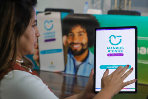 Novo app ‘Manaus Atende Digital’ amplia descontos no IPTU e moderniza serviços