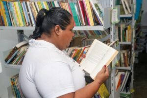 EJA Manaus: prazo de matrículas é estendido até 31 de março