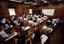 Mensagem Governalmental Educação ()