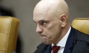 Moraes nega pedido para suspender depoimentos de réus na ação do golpe
