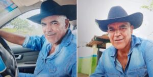 Polícia procura por Nilton Souza, suspeito de matar companheira a facadas por ciúmes, no Amazonas