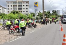 Operação ‘Cavalo de aço’