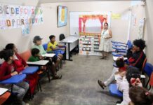 SEAS ACOLHIMENTO IMIGRANTES SAIAF