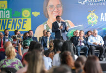 Wilson Lima encaminha à Aleam projeto que autoriza descontos em dívidas da Afeam SECOM AFEAM RENEGOCIAÇÃO