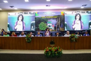 Aumento de 102% em cirurgias no Amazonas é destacado pela ministra Nísia Trindade: ‘Fiquei muito feliz’