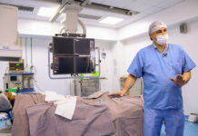 SES AM NOVOS EQUIPAMENTOS FRANCISCA MENDES FOTOS EVANDROSEIXAS SES AM ()