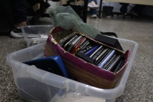 RecuperaFone: 1.201 pessoas prestaram esclarecimentos sobre celulares com restrição de roubo ou furto