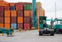 Sedecti BalançaComercial Foto BrunoLeão