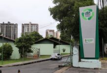 UEA prorroga inscrições para especialização em Engenharia de Climatização até 14 de março UEA Escola Superior de Tecnologia EST Daniel Brito