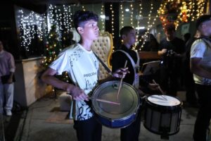 UEA lança edital com 60 vagas para projeto de orquestras e bandas juvenis