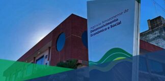 Processo seletivo Aadesam