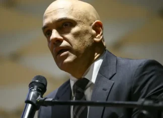 alexandre de moraes