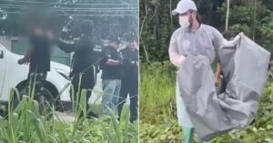 Jovem é morto em Manaus após suspeitos verem foto e acreditarem que ele era ligado a facção criminosa