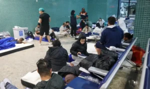 Segunda aeronave com brasileiros deportados dos EUA chega nesta sexta-feira (7)