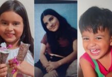 desaparecidos manaus ()