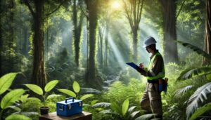 Vaga para engenheiro ambiental em Fortaleza – Oportunidade na CTA Engenharia