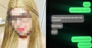 Universitário preso em Manaus fazia apologia a cultos satânicos e à pedofilia: ‘Adoração total’