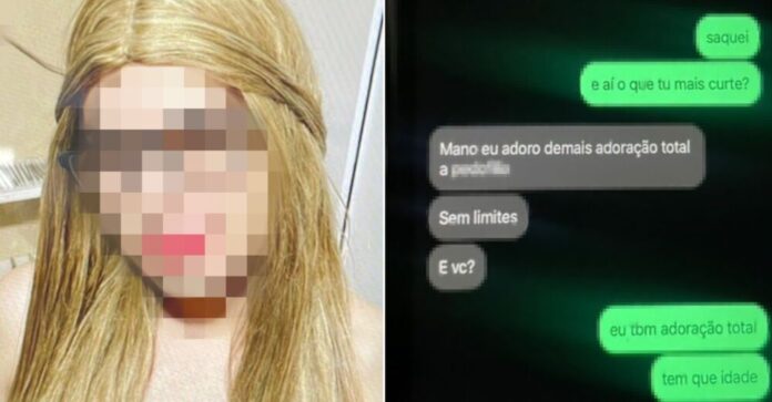 estudante de odontologia preso em manaus () estudante de odontologia preso em manaus ()