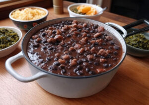 Imperdível! Feijoada Soberana traz show do Paraíso do Tuiuti e homenageia a UEA