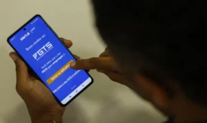 Pagamento especial do saque-aniversário do FGTS continua nesta sexta-feira (7)