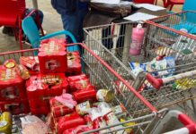 ficalizacao procon supermercado