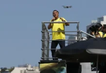 jair bolsonaro