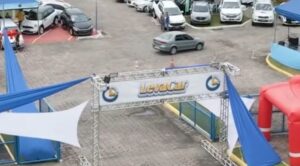 Pague Menos Veículos garante os melhores preços no Mega Feirão LevaCar