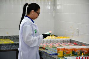 Ipem-AM reprova três marcas de materiais escolares por irregularidades