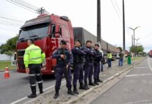 operação Carga Pesada ()