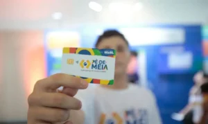 Caixa inicia pagamento de nova parcela do Pé-de-Meia na segunda-feira (29); confira o calendário