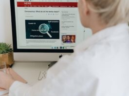 Criação de portais de notícias e blogs