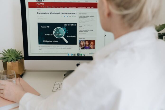 Criação de portais de notícias e blogs Criação de portais de notícias e blogs